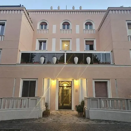 Sweet Life * Lido di Ostia