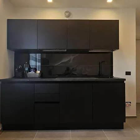 Sweet Life Apartment Lido di Ostia